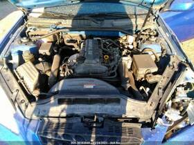 319-50363 Hyundai Air Cleaner Coupe 2.0l Fits 09-12 Genesis 364901