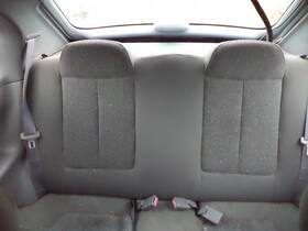 319-67090 Hyundai Air Cleaner 15l Fits 00-02 Accent 91771