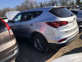 319-67651 Hyundai Air Cleaner 2.4l Fits 17-19 Santa Fe