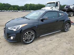 319-67658 Hyundai Air Cleaner Turbo Fits 15-17 Veloster 2311345