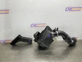 319.hy1225 Hyundai 25 2025 Santa Fe Sel Turbo 2.5l Engine Air Cleaner Intake