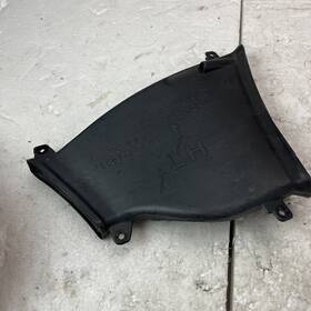 86585-b8aa0 Hyundai Santa Fe 2017-2019 Driver Side Air Duct Oem