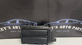 86961-g2100 Hyundai Oem Ioniq Hybrid Left Lh Air Shutter