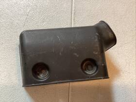 91970-3k360 Hyundai 2006-2008 Sonata 3.3 Air Filter Housing End Harness Cover Oem 67224