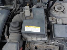 Acl-50128 Hyundai 2006-2008 Sonata 2.4l Air Cleaner Housing Box Oem Acl-50128 Hyundai 2006-2008 Sonata 2.4l Air Cleaner Housing Box Oem