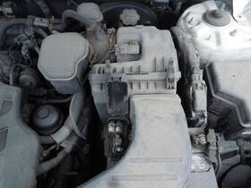 Acl-50362 Hyundai 2010-2012 Santa Fe 3.5l Air Cleaner Housing Box Oem