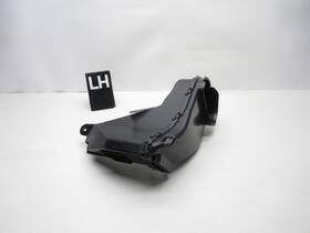 D530atbaa Hyundai 11-13 Elantra Evaporator Air Box Duct Left Oem