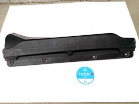 Dk210-3m502 Hyundai 2012 Genesis Sedan 4.6l 5.0l Air Intake Inlet Scoop Oem 09 10 11 13 14