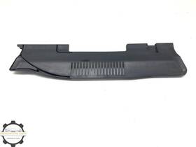 Hyundai Lh218-by102 2021-2025 Elantra 1.6l Hybrid Air Cleaner Front Lower Panel Guide Duct