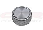 Hz-2183-c Aluminum Knurled Air Cleaner Nut Chrome