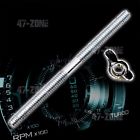 Hz-2196 Cfr Performance Steel Air Cleaner Stud And Wing Nut Long