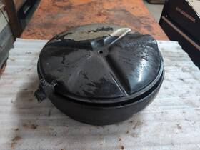 Ihc1a Ihc Oem Factory International Scout Pickup Travelall Oil Bath Air Cleaner