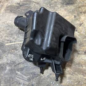 0308ev10f Infiniti 08-13 G37 V36 Air Intake Cleaner Filter Box Left Lh Side Oem