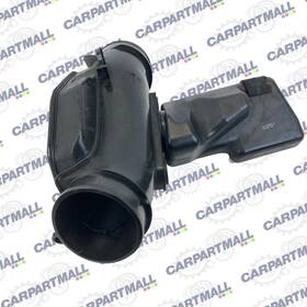 Infiniti 04 05 06 G35 2004-2006 Sedan Air Intake Cleaner Resonator Box Hose Duct Tube Oem