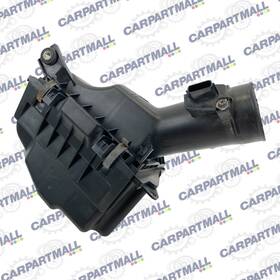 Infiniti 08 09 10 G37 2008-10 Ex35 Front Rh Air Intake Cleaner Box Filter Assy With Sensor