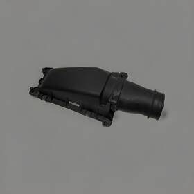 16500-5dd0a Infiniti 17 18 19 Qx30 2.0l Air Cleaner Filter Housing Intake Box Cover Used Oem