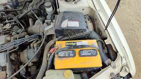1650062j02 Infiniti 92-93 Infinity G20 Complete Air Intake Cleaner Filter Box Housing With Tube 2.0l 1650062j02 Infiniti 92-93 Infinity G20 Complete Air Intake Cleaner Filter Box Housing With Tube 2.0l