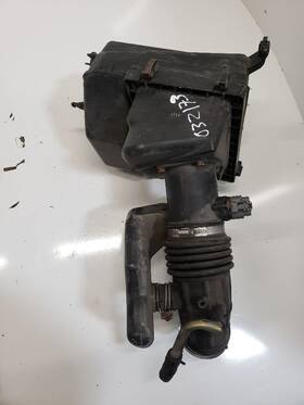 16500cg200 Infiniti Air Cleaner 4.5l Vin B 4th Digit Vk45de Fits 03-05 Fx Series 1337236