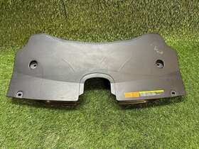 16554-1cb0b Infiniti 2009-2017 Fx35 Fx37 Qx70 Fx50 Engine Motor Air Inlet Duct Cover Panel