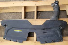 16554-4gd1a Infiniti 2016-2019 Q50 Q60 Air Intake Duct 2.0l