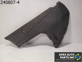 16554ar010 Infiniti Oem 2002 Q45 4.0l Engine Motor Battery Cover