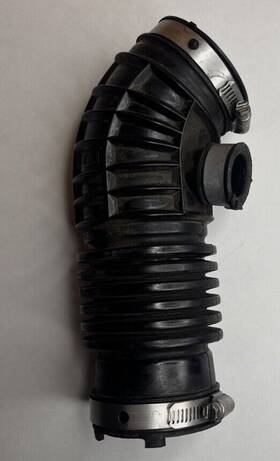 16576-ej70a Infiniti 2009-2010 M35 Right Passenger Side Intake Hose Tube Air Cleaner Oem
