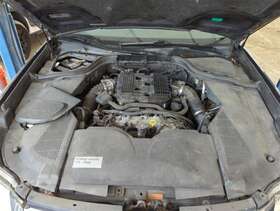 319-50370l Infiniti Driver Left Air Cleaner Fits 09-10 M35