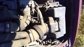 319-55178 Infiniti Air Cleaner Fits 93-97 J30 530769