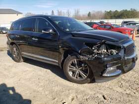 319-67667 Infiniti Air Cleaner 3.5l 6 Cylinder Fits 17-20 Pathfinder