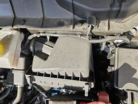 319.in1j23 Infiniti 2022-2023 Qx60 Air Cleaner Box 3.5l