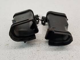 16554-jk23c Infiniti 338.in1p08 07-15 G35/ex35/g25/g37/q40 Front Air Duct Pair X2 Oem