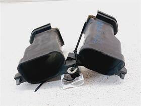 16554-jk23d Infiniti 338.in1t15 09-20 Nissan 370z 08-15 G37/q60 Front Air Duct Pair Oem