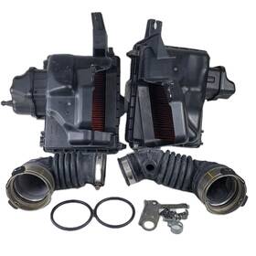 5ca5a Infiniti 5ca0a 2016-2023 Q50 Q60 Oem Left And Right Air Box Cleaner Intake