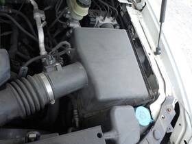 Acl-50235 Infiniti 2008-2010 Qx56 Air Cleaner Housing Box Oem Acl-50235 Infiniti 2008-2010 Qx56 Air Cleaner Housing Box Oem