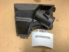 Afh60m-39 Infiniti 2011 2013 M37x Engine Air Intake Lower Filter Box Housing Oem