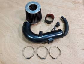 Sp2116blk Injen 2011-2016 Scion Tc 2.5l Sp Short Ram Cold Air Intake System