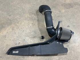 Integrated Engineering Ieinci11 Ie Mk7/8v Air Intake System For 2.0 And 1.8 Mqb L