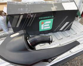 Ieinck5 Integrated Engineering 2017-2024 Audi S4 / S5 3.0t Poly Air Intake