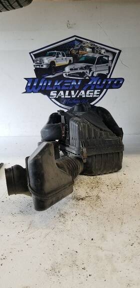 319-67123 Isuzu Air Cleaner 3.2l 6 Cylinder Vin V 8th Digit Fits 93-95 Rodeo 867337