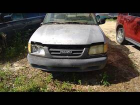319-67133 Isuzu Air Cleaner 2.2l 4 Cylinder Fits 96-97 Hombre 1075038