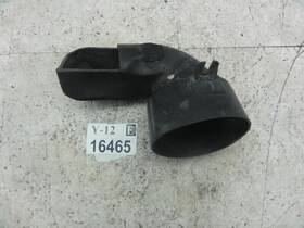 8-97163-237-2 Isuzu Air Cleaner Duct Trooper 1998 2002 Intake Inlet Pipe Tube Oem 8-97163-237