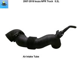 898000233 Isuzu 07 08 09 10 11 12 13 14 15 16 17 18 Npr Air Intake Tube 5.2l 898000233 Isuzu 07 08 09 10 11 12 13 14 15 16 17 18 Npr Air Intake Tube 5.2l