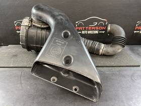 898123532 Isuzu Trucks 2013 Nrp Van 3.0 Diesel Air Intake Cleaner Filter Box With Tubes
