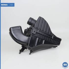 Cpla-12b579-aa Jaguar 0280218286 13-15 X250 Xf Xj 3.0 Supercharged Right Air Intake Filter Cleaner Box Oem