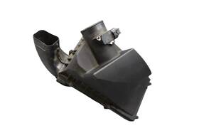 8x23-9600-ab Jaguar 10-13 5.0l Xj Front Left Driver Side Air Intake Filter Cleaner Box Oem