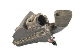 8x23-9600-ab Jaguar 10-13 X351 5.0l Xj Xf Left Driver Side Air Intake Filter Cleaner Box Oem