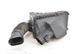 10.21.21.4 Jaguar 2009 - 2012 Xf 5.0 Liter Air Intake Cleaner Box Passenger Right Rh Oem