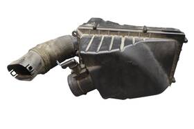 8x23-9600-bb Jaguar 13-15 X351 5.0l Xj Xjl Front Right Side Air Intake Filter Cleaner Box Oem