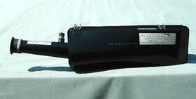4607380176 Jaguar 1989-xjs 1989 Xjs V12 Air Filter Housing With Bolts Left Lh 132600 Miles