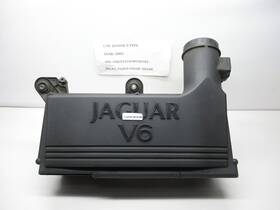 1x43-9600-ad Jaguar 2002-2008 X-type Air Intake Filter Cleaner Box Oem